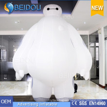Costume Anime Moving Figure Models Action Inflatable Characters Cartoon